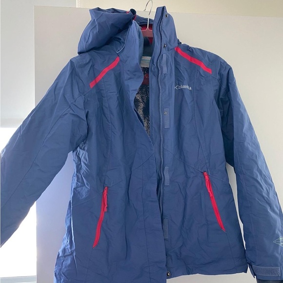 Columbia Ski // Snowboard Set - Women’s - Picture 5 of 11